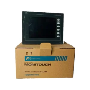 5.7 Inch Industrial LCD Touch Screen V806ITD HMI Touch Screen Panel Industrial PCs & Human Machine Interfaces