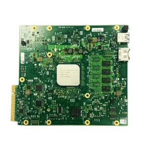 505-556-42F-B Embedded Industrial Motherboard CPU Main Board