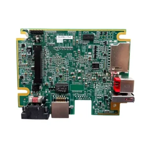 51-66506-0A50 DW-L1-75-v2 Embedded Industrial Motherboard CPU Module