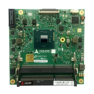51-72212-0B20 CExpress-BW-N3060 Industrial Embedded Motherboard CPU Module