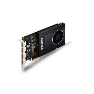 5GB GDDR5 DisplayPort Workstation Computer Graphics Card P2000