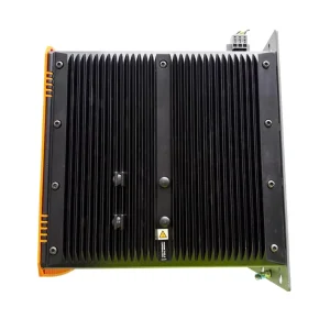 5PC810.SX05-00 Embedded Computer Industrial Automation Control System with 4GB RAM and VGA