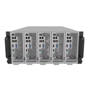 5U 5-Node Rack Server Chassis
