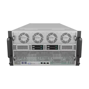 5U Rack GPU Server Chassis