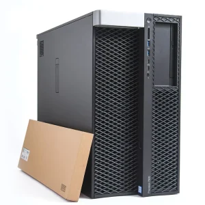 5U T7920 Tower Workstation Computer Case with USB Front Port and Power Supply ATX