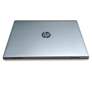 640 G4 Laptop Intel Core i5 8th Gen 8GB RAM 256GB SSD 14 Inch Business Notebook PC
