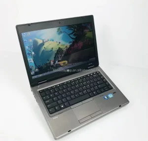 6470B i5-3347U Business Laptop for Office, Students, and Education