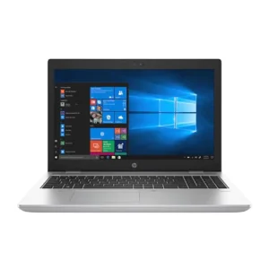 650 G4 Business Laptop Intel Core i5 8th Gen 8GB RAM 256GB SSD 14 Inch Windows 10 Pro
