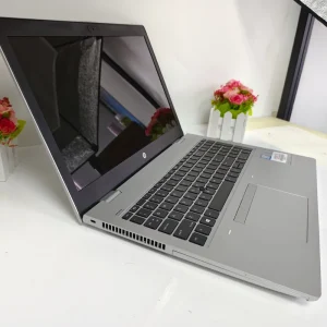 650 G5 Core i5 15.6 Inch 8th Gen Refurbished Used Business Notebook Portable Computer
