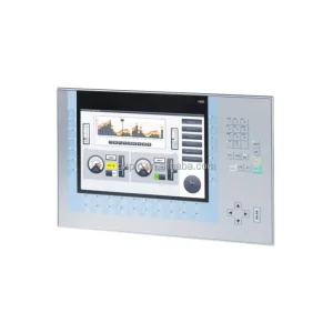 6AV2123-2DB03-0AX0 PLC HMI Touchscreen Panel