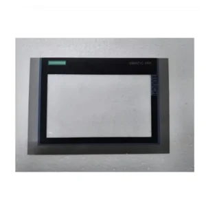 6AV2124 0GC01 0AX0 Human Machine Interface HMI Touch Screen Panel RS485 Machine Visualization Operator Interface SCADA Human Mac