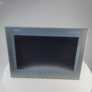 6AV2124 0MC01 0AX0S Human Machine Interface HMI Touch Screen Panel Machine Visualization Operator Station SCADA Human Machine in