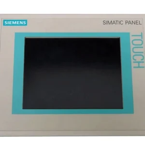 6AV6642-0BA01-1AX1 HMI Touch Screen Panel 177A Machine Visualization Operator Interface SCADA