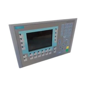 6AV6643 0BA01 1AX0 Industrial PC & Human Machine Interface