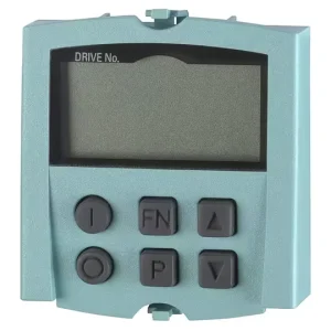 6SL3055 0AA00 4BA0 Human Machine Interface HMI Touch Screen Panel Machine Visualization Operator Station SCADA Interface Human M