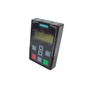 6SL3255-0VA00-4BA1S HMI Touch Screen Panel Machine Visualization Operator Station SCADA Interface