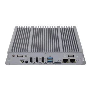 6TOPS Rockchip RK3588 Embedded AI Computer 8GB+64GB TV Box