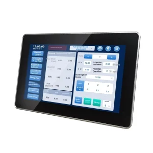 7 10.1 inch Android A133 Industrial All in One Touch Panel PC Fully Enclosed Embedded Machine Industrial Computer Accessories