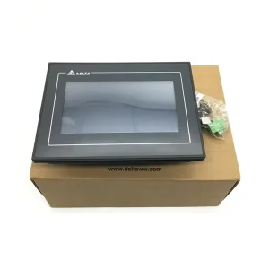 7 Inch DOP-107DV HMI Human Machine Interface Industrial PC