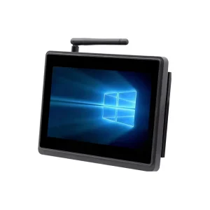 7 Inch Industrial All-in-One Panel PC Touch Screen Computer J1900/i3/i5/i7 Windows/Linux