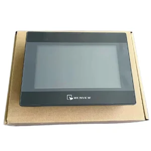 7 Inch MT8072iP HMI Touch Panel Industrial PC Human Machine Interface