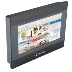 7 Inch TFT TK6071iP HMI Touch Screen