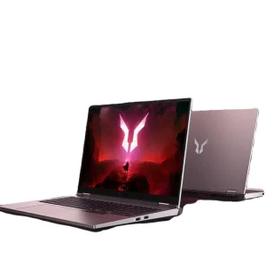 7000 Gaming Laptop R9-8945HX 32GB RAM 1TB SSD RTX 5060 8GB 16 Inch Esports Computer