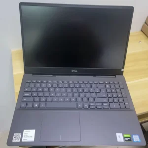 7590 15.6-inch Business Laptop 95% Mint Condition 9th Gen Intel Core i7 8GB RAM 256GB SSD GTX1650 4GB