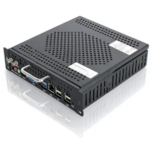 7940hs 64gb Ddr5 2tb Nvme Wifi 6 Gaming Mini Pcs 4 Usb Type c for 4k Streaming and Low Power Supply Desktop Computer
