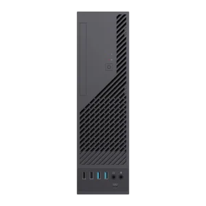 8.3 Liter SFF Slim Desktop Computer Case