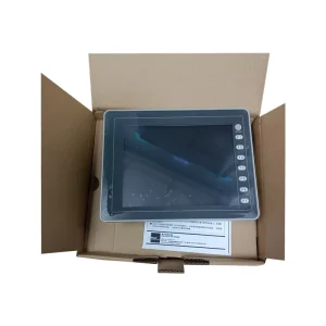 8.4 Inch Color Display V808iCD HMI Touch Screen with DC24V Input Power Industrial PCs & Human Machine Interfaces