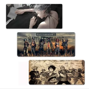 80×30*0.3cm Large Size Lockedge Large Gaming Mouse Pad Computer Gamer Keyboard Mouse Mat Desk Mousepad for PC Desk Pad