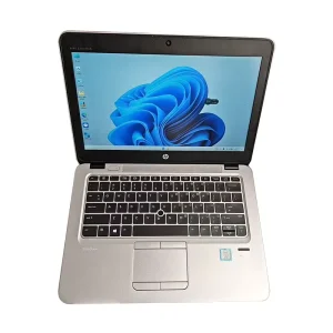 820 G4 I5 7th Gen 8GB RAM 256GB SSD 12.5-inch Business and Educational Laptop