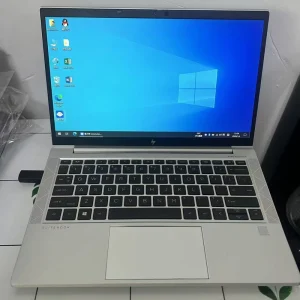 830 G7 13.3 Inch Used Second-Hand Laptop Intel Core i7 10th Gen 16GB RAM 512GB SSD Windows 10 Business Office Laptop