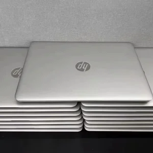 840G3 14 Inch Core i7 6th Gen 8GB 256GB SSD Windows 10 Business Laptop