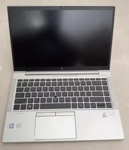 840G7 Core i7 10th Generation 16GB 512GB SSD Used Business Laptop Lightweight Portable Student Notebook Office Computer