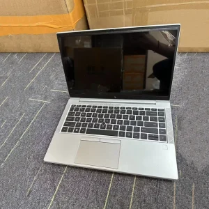 845G7 Ryzen 5 8GB 256GB SSD Used Business Laptop Office Computer Student Notebook PC