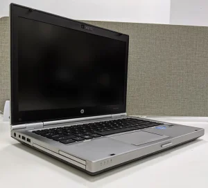 8470p Refurbished Used Laptop Computer