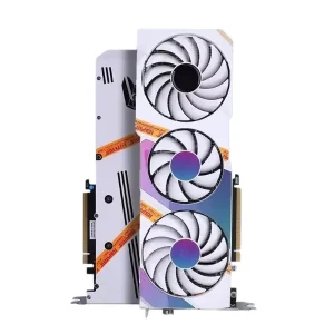 8GB Second hand Gaming Graphics Card Ultra3070Ti White