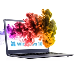 8GB+512GB 14 Inch Personal and Home Laptop Computer
