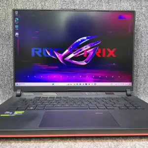 90% Professional Gaming Laptop High Performance ROG Strix Scar 16 G634 Core I9 14th Gen RTX4090 16 Inch Laptop Gaming