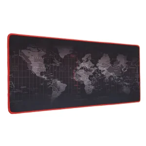 900x400mm Gaming Mouse Pad Large Size Mousepad Durable Stitched Edges for Computer Keyboard Graphic Customization