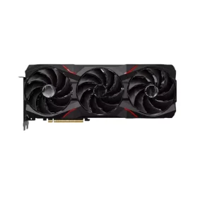 9070 XT 16GB Black Three-Fan Gaming Graphics Card
