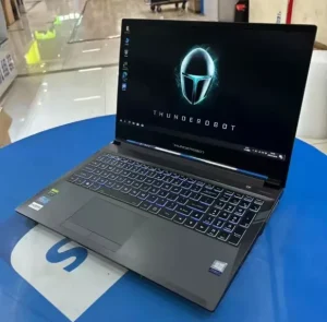 911gtx1650 15.6″ 144Hz Screen Intel I5 9th Gen Quad Core 16GB RAM 256GB SSD Windows 10 Gaming Laptop A+ Grade Made in Guangdong