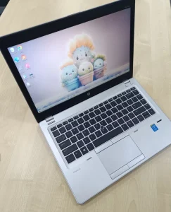 9480M i5 4th Gen 4GB 320GB HDD 14 Inch Used Student and Education Laptop