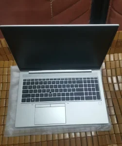 95% Brand New HP 850 G7 Business Laptop Refurbished Intel Core I5 10th 8GB RAM 256G SSD 1T 15 inch with English Keyboard
