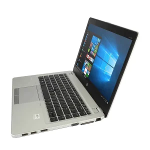 95% New 14.1Inch Business Laptop China Guangzhou Computer 9470m I5 3rd Gen 8GB 256GB Used Business Laptop Home & Office Computer