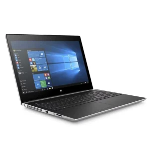 95% New Business Laptop for H P ProBook 450 G5 I5 7th 8GB RAM 256GB SSD Win10 15.6 Inch Computer Notebook Pc
