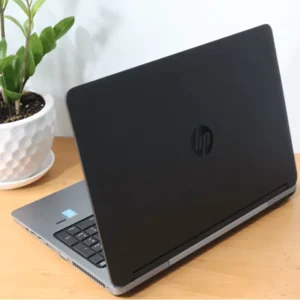 95% New Business Laptop for HP ProBook 650 G1 Intel Core I5 4th 8GB 256GB SSD 15.6 “Laptop Dual Core Processor