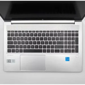 95% New H P 450 G10 I5 13 16GB RAM 512GB SSD Laptops at the Most Favorable Price Suitable for Business and Educational Use